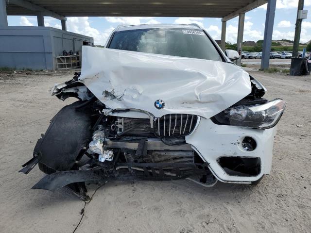 Photo 4 VIN: WBXHU7C53K5L11745 - BMW X1 SDRIVE2 