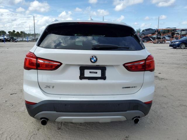 Photo 5 VIN: WBXHU7C53K5L11745 - BMW X1 SDRIVE2 