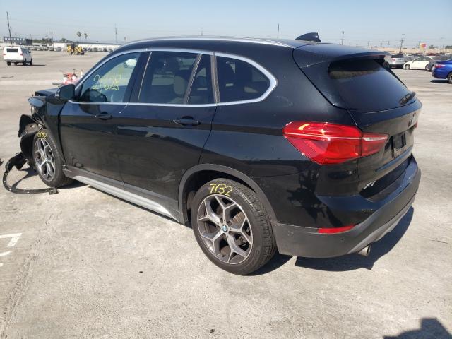 Photo 2 VIN: WBXHU7C54K3H44439 - BMW X1 