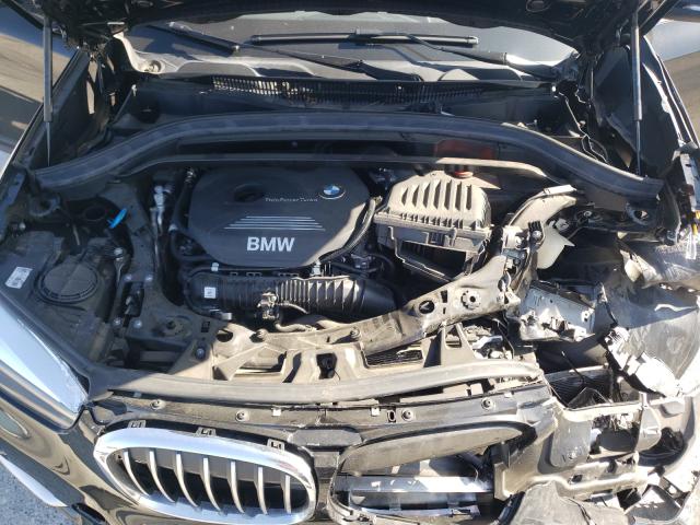 Photo 6 VIN: WBXHU7C54K3H44439 - BMW X1 