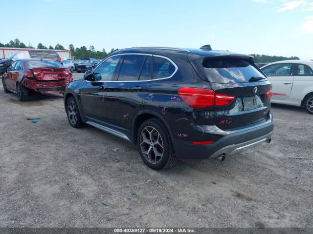 Photo 2 VIN: WBXHU7C54K3H45459 - BMW X1 