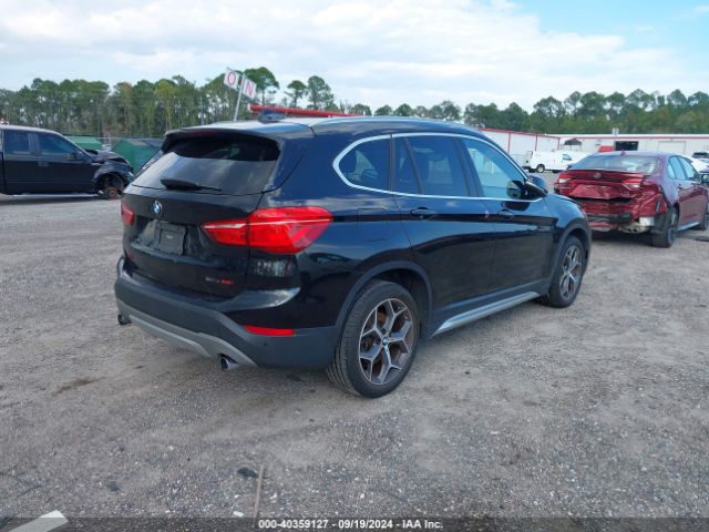 Photo 3 VIN: WBXHU7C54K3H45459 - BMW X1 