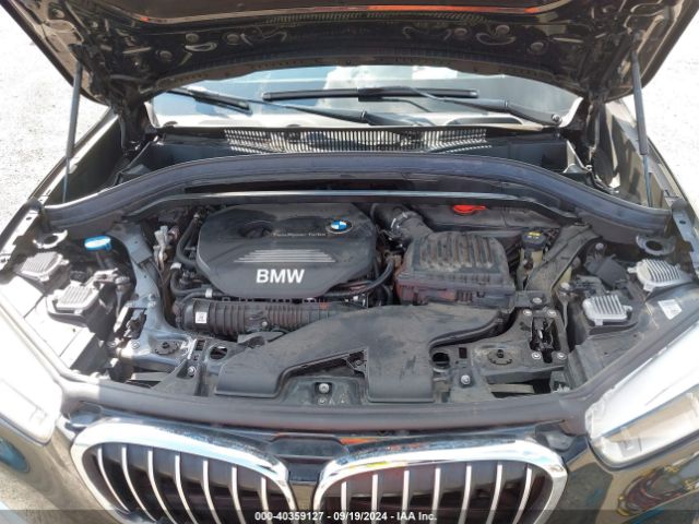 Photo 9 VIN: WBXHU7C54K3H45459 - BMW X1 