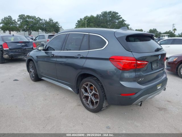 Photo 2 VIN: WBXHU7C54K3H45509 - BMW X1 