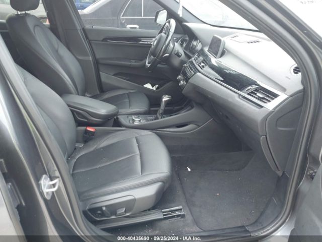 Photo 4 VIN: WBXHU7C54K3H45509 - BMW X1 