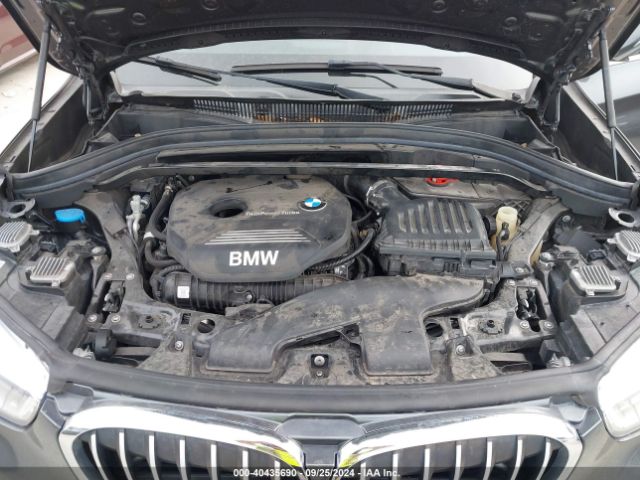 Photo 9 VIN: WBXHU7C54K3H45509 - BMW X1 