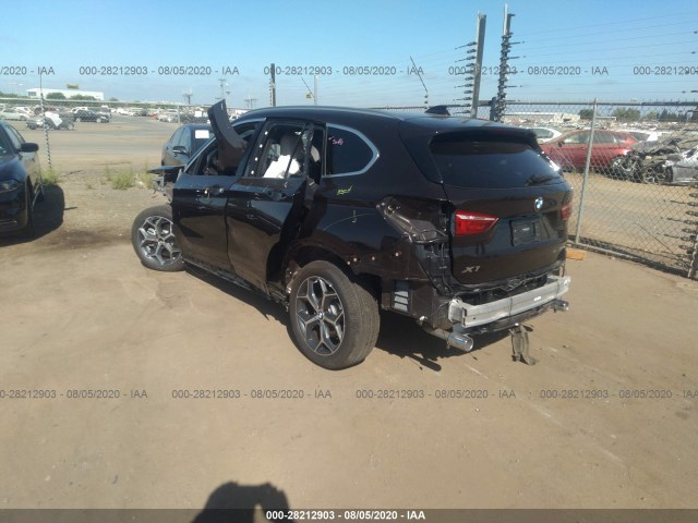 Photo 2 VIN: WBXHU7C54K3H46093 - BMW X1 