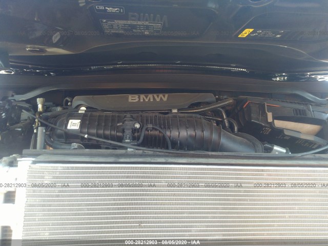 Photo 9 VIN: WBXHU7C54K3H46093 - BMW X1 