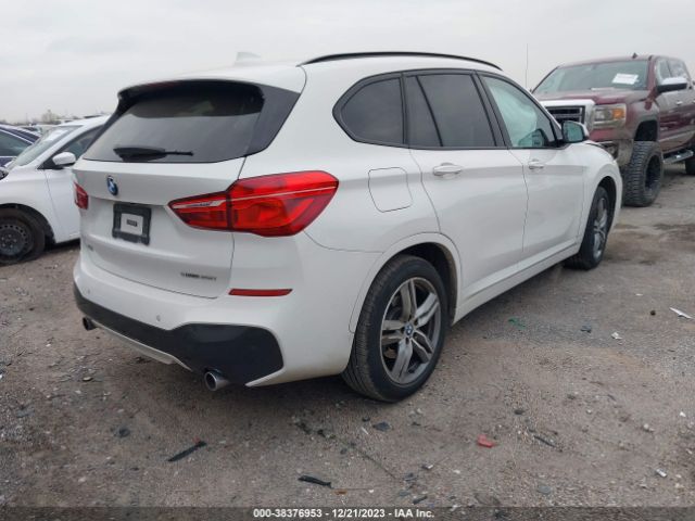 Photo 3 VIN: WBXHU7C54K5L10409 - BMW X1 