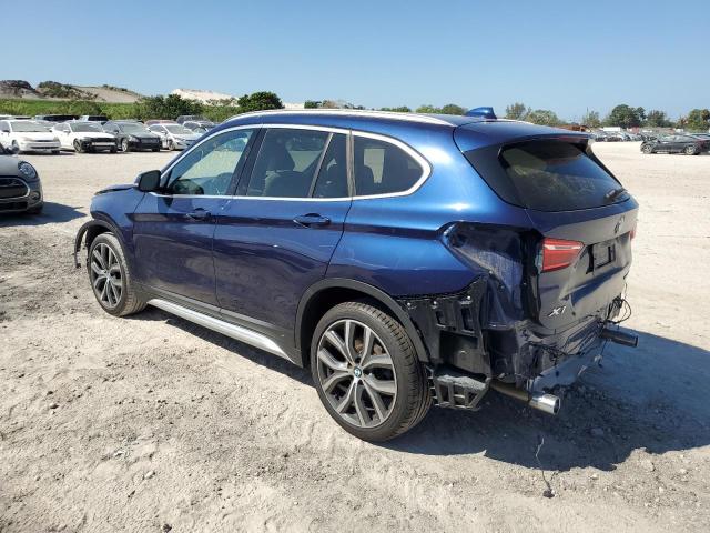 Photo 1 VIN: WBXHU7C55K3H44353 - BMW X1 SDRIVE2 