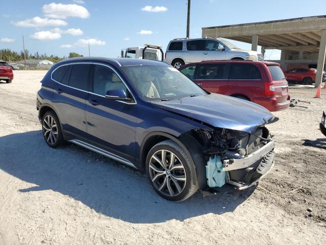 Photo 3 VIN: WBXHU7C55K3H44353 - BMW X1 SDRIVE2 