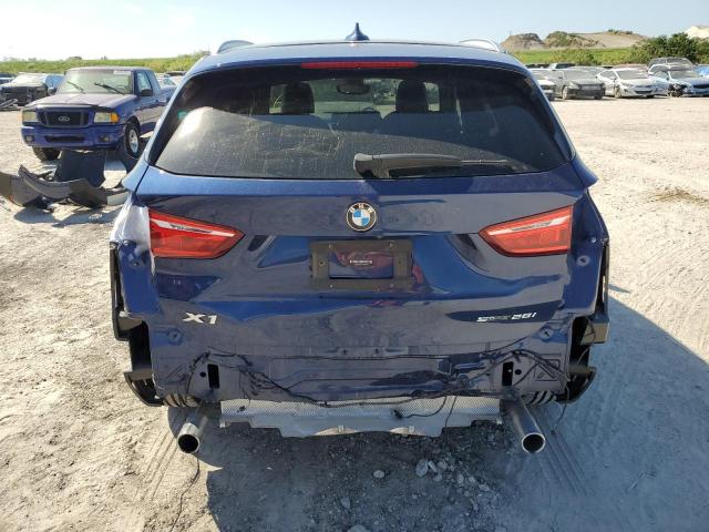 Photo 5 VIN: WBXHU7C55K3H44353 - BMW X1 SDRIVE2 