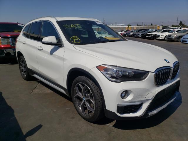 Photo 0 VIN: WBXHU7C55K5L10287 - BMW X1 