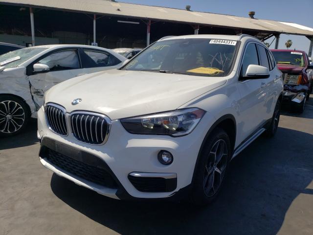 Photo 1 VIN: WBXHU7C55K5L10287 - BMW X1 