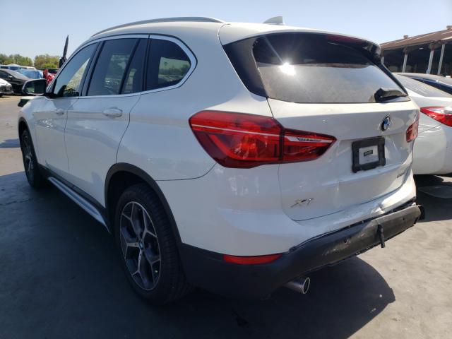 Photo 2 VIN: WBXHU7C55K5L10287 - BMW X1 