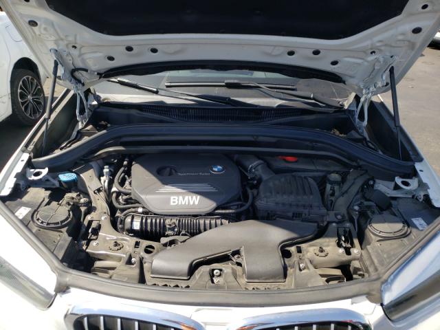 Photo 6 VIN: WBXHU7C55K5L10287 - BMW X1 