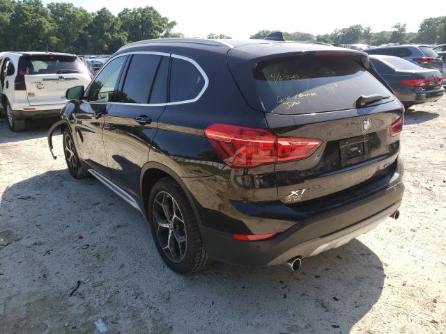 Photo 2 VIN: WBXHU7C56K3H44233 - BMW X1 