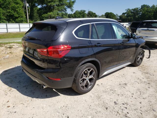 Photo 3 VIN: WBXHU7C56K3H44233 - BMW X1 