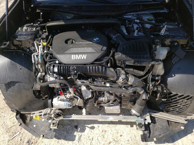 Photo 6 VIN: WBXHU7C56K3H44233 - BMW X1 