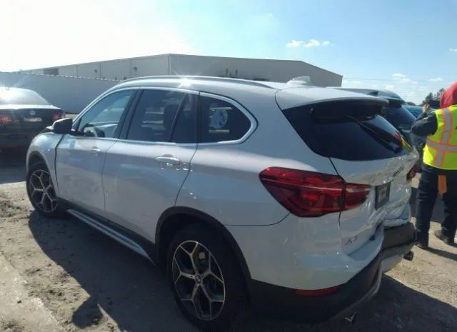 Photo 2 VIN: WBXHU7C56K3H46435 - BMW X1 