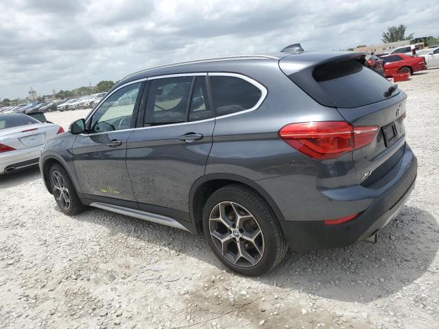 Photo 1 VIN: WBXHU7C56K5L11867 - BMW X1 