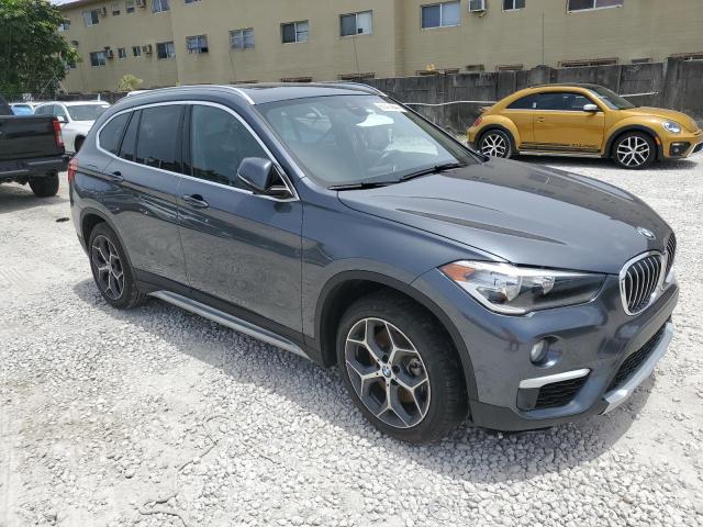 Photo 3 VIN: WBXHU7C56K5L11867 - BMW X1 