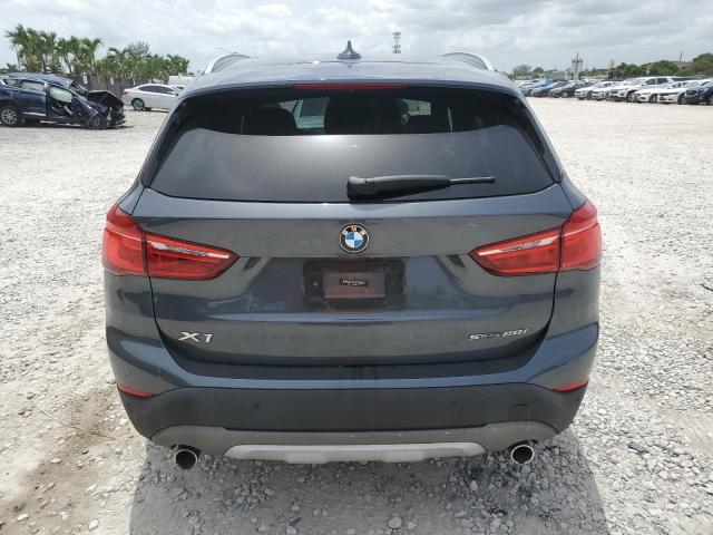 Photo 5 VIN: WBXHU7C56K5L11867 - BMW X1 