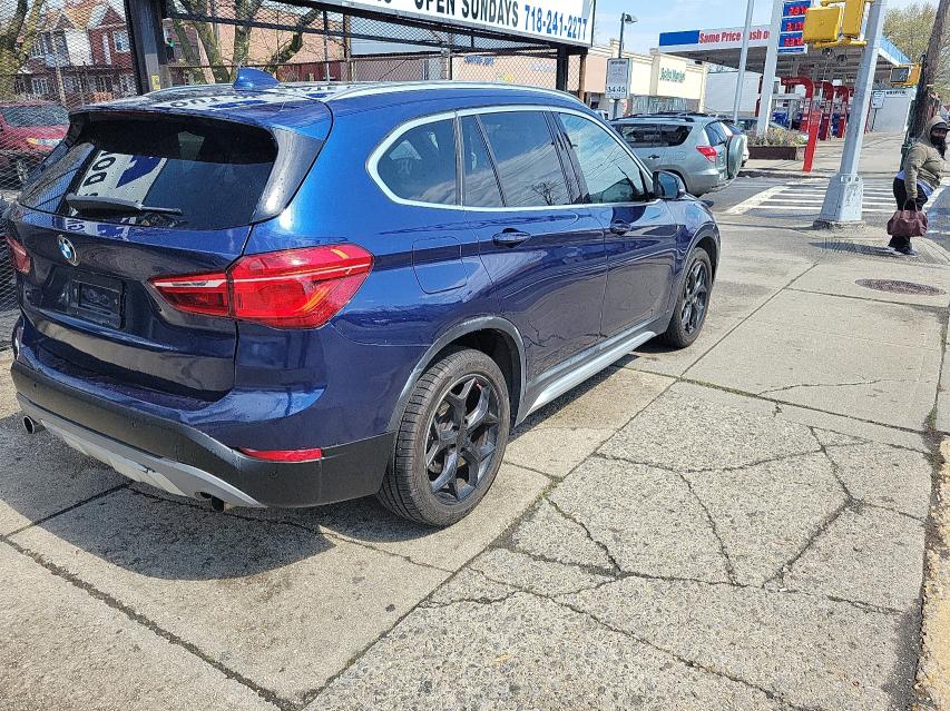 Photo 3 VIN: WBXHU7C57K5L10274 - BMW X1 