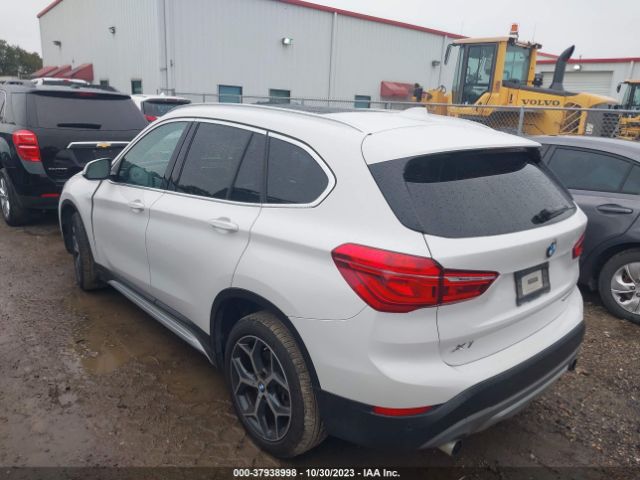 Photo 2 VIN: WBXHU7C57K5L10629 - BMW X1 