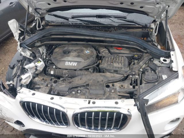 Photo 9 VIN: WBXHU7C57K5L10629 - BMW X1 