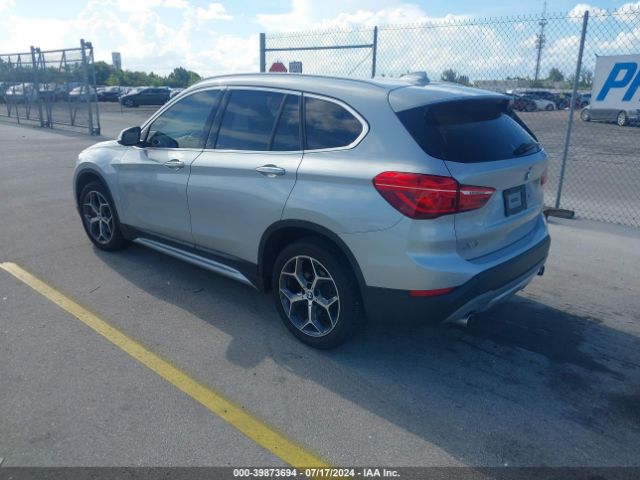 Photo 2 VIN: WBXHU7C57K5L11036 - BMW X1 