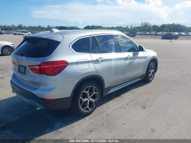 Photo 3 VIN: WBXHU7C57K5L11036 - BMW X1 