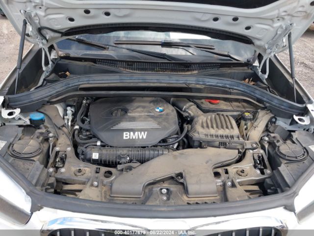 Photo 9 VIN: WBXHU7C57K5N42373 - BMW X1 