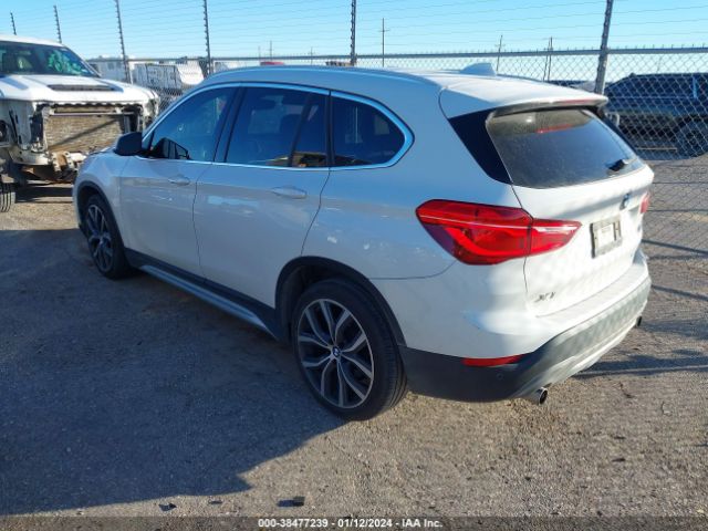 Photo 2 VIN: WBXHU7C58K5L11336 - BMW X1 