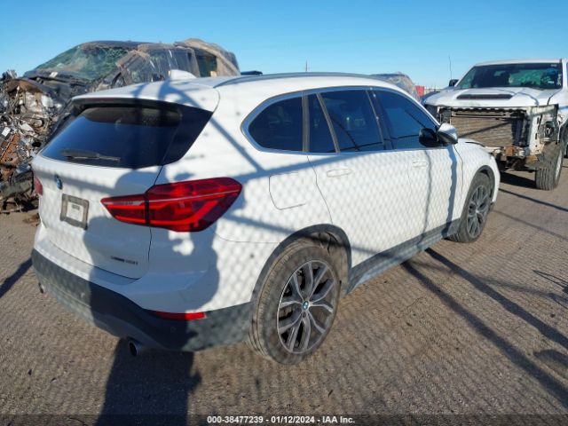 Photo 3 VIN: WBXHU7C58K5L11336 - BMW X1 