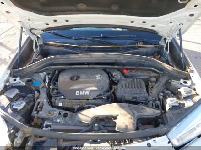 Photo 9 VIN: WBXHU7C58K5L11336 - BMW X1 