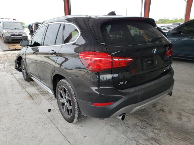 Photo 2 VIN: WBXHU7C58K5L11546 - BMW X1 SDRIVE2 