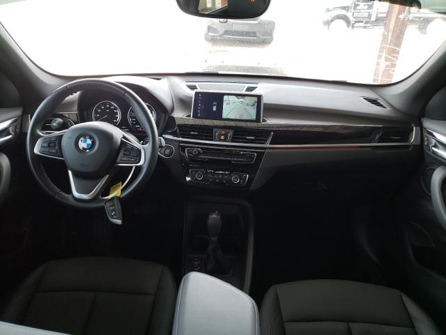 Photo 8 VIN: WBXHU7C58K5L11546 - BMW X1 SDRIVE2 