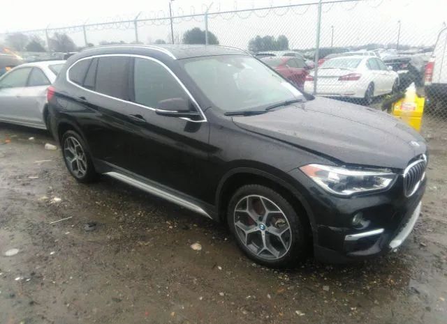 Photo 0 VIN: WBXHU7C58K5L11837 - BMW X1 