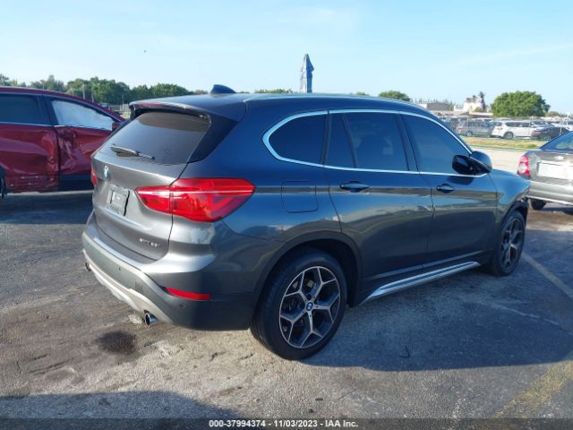 Photo 3 VIN: WBXHU7C58K5N25839 - BMW X1 