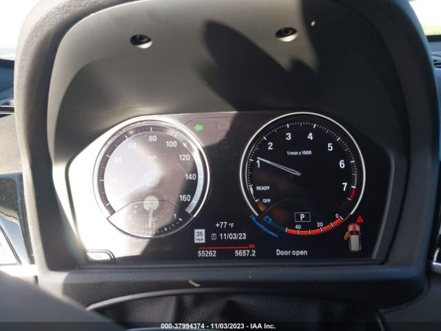 Photo 6 VIN: WBXHU7C58K5N25839 - BMW X1 