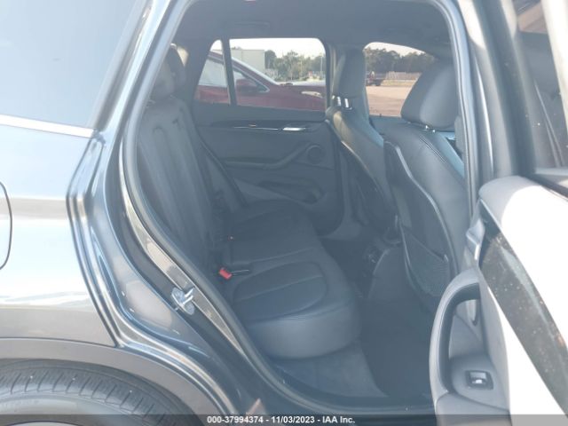 Photo 7 VIN: WBXHU7C58K5N25839 - BMW X1 