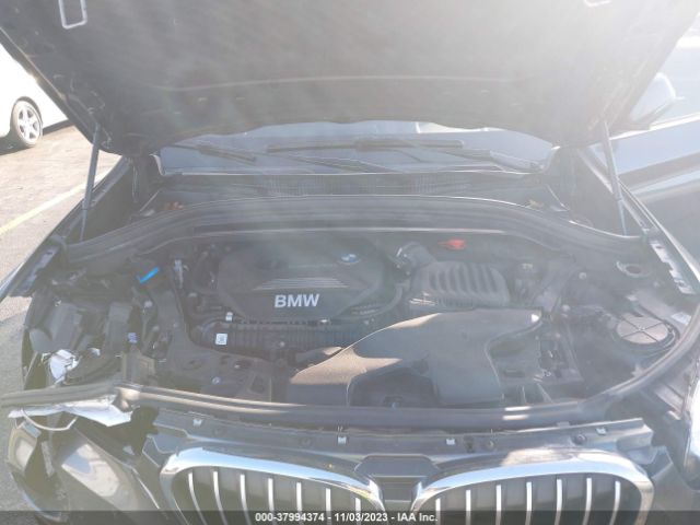 Photo 9 VIN: WBXHU7C58K5N25839 - BMW X1 