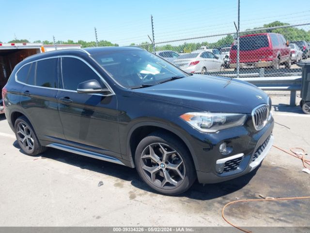 Photo 0 VIN: WBXHU7C58K5N53432 - BMW X1 