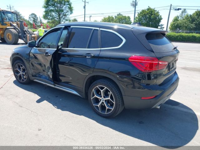 Photo 2 VIN: WBXHU7C58K5N53432 - BMW X1 