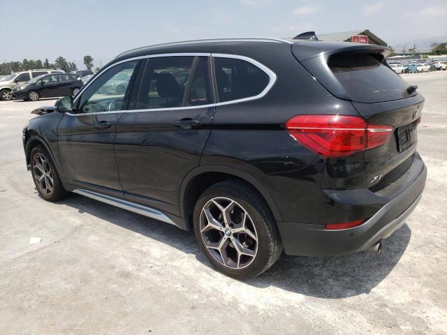 Photo 1 VIN: WBXHU7C59K3H46283 - BMW X1 SDRIVE2 