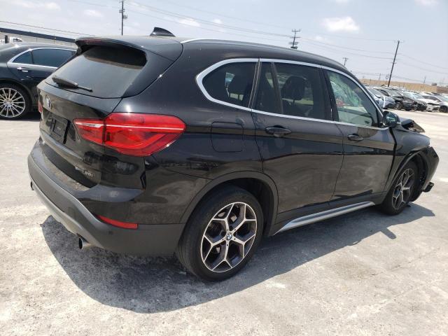 Photo 2 VIN: WBXHU7C59K3H46283 - BMW X1 SDRIVE2 