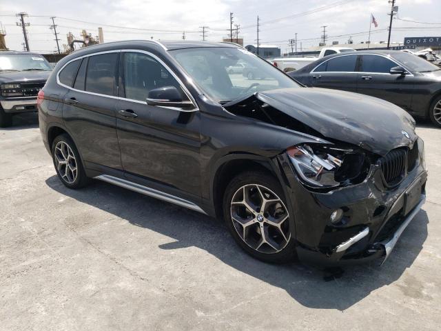 Photo 3 VIN: WBXHU7C59K3H46283 - BMW X1 SDRIVE2 