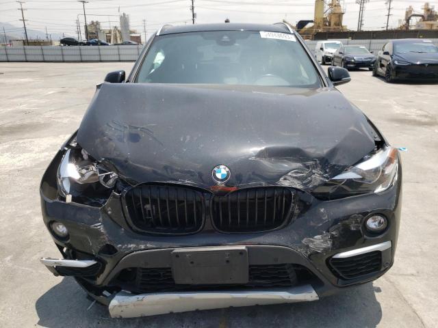 Photo 4 VIN: WBXHU7C59K3H46283 - BMW X1 SDRIVE2 