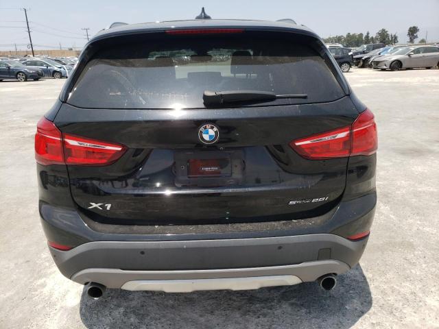 Photo 5 VIN: WBXHU7C59K3H46283 - BMW X1 SDRIVE2 